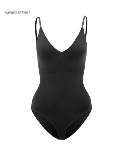 Tummy Control Body Shaper for Women – Buy 1 Get 1 Free