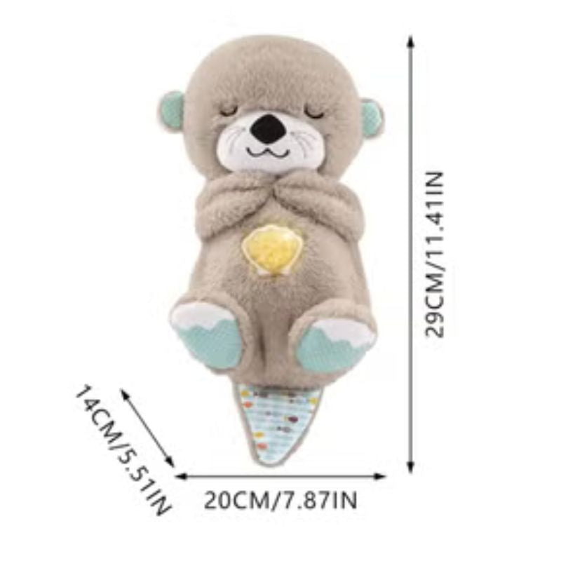 Breathing Teddy – The Best Gift of the Year [ 50% OFF ]