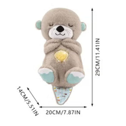 Breathing Teddy – The Best Gift of the Year [ 50% OFF ]