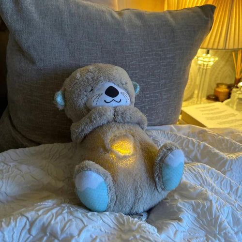 Breathing Teddy – The Best Gift of the Year [ 50% OFF ]