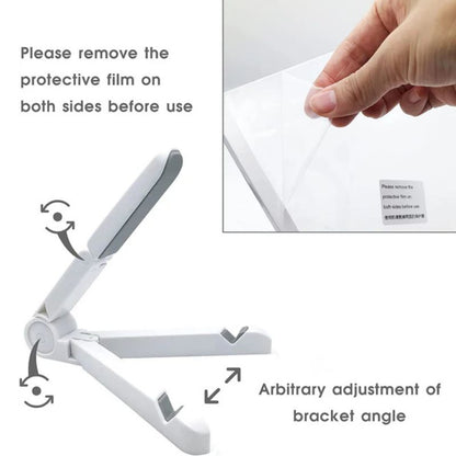 3D Creative Message Board - A Unique Gift