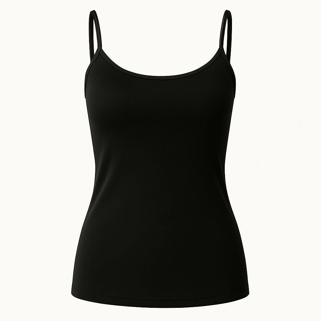 Bramisole with Built-In Bra – Summer Essential for Women [ Buy 1 Get 1 Free ]