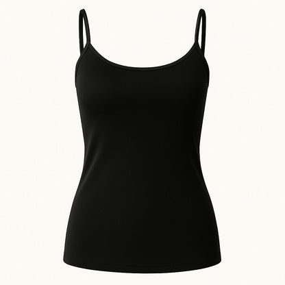 Bramisole with Built-In Bra – Summer Essential for Women [ Buy 1 Get 1 Free ]