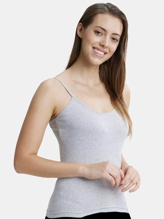 Bramisole with Built-In Bra – Summer Essential for Women [ Buy 1 Get 1 Free ]